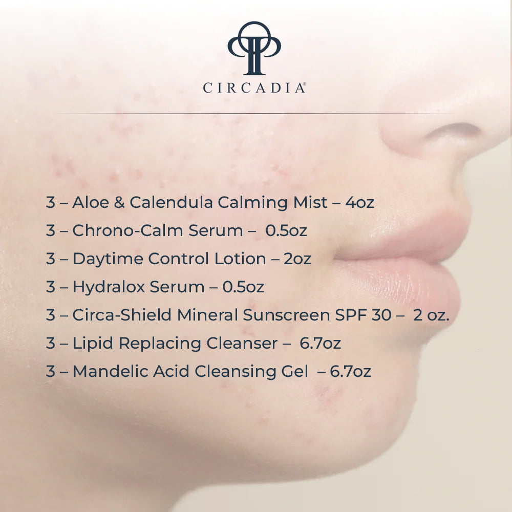 Acne Retail Bundle - Summer Offer