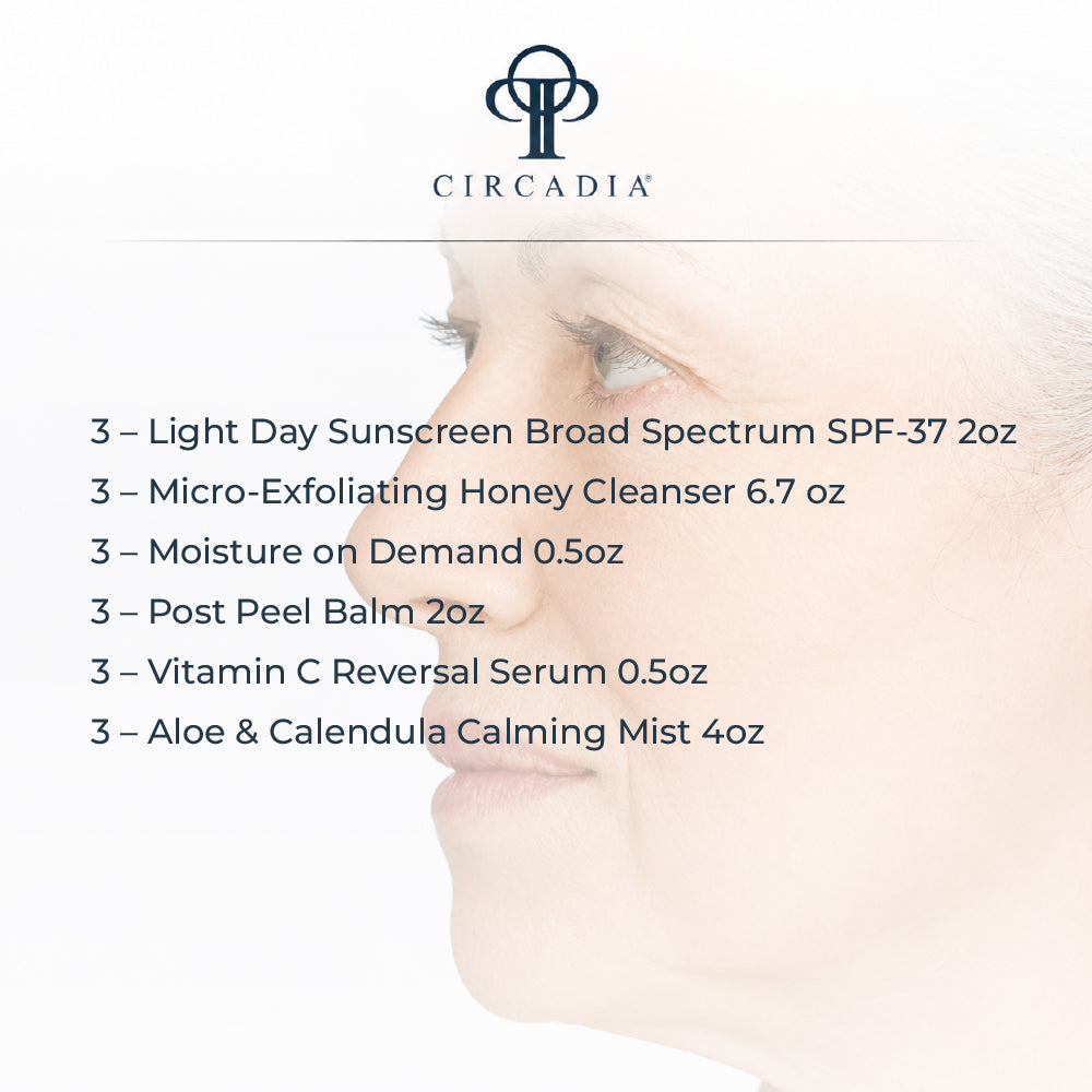 Aging Retail Bundle – Summer Offer
