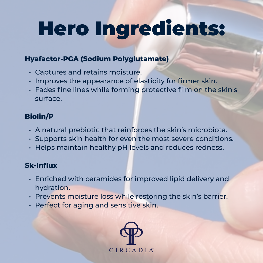 Aqua-Biotic Balancing Moisturizer