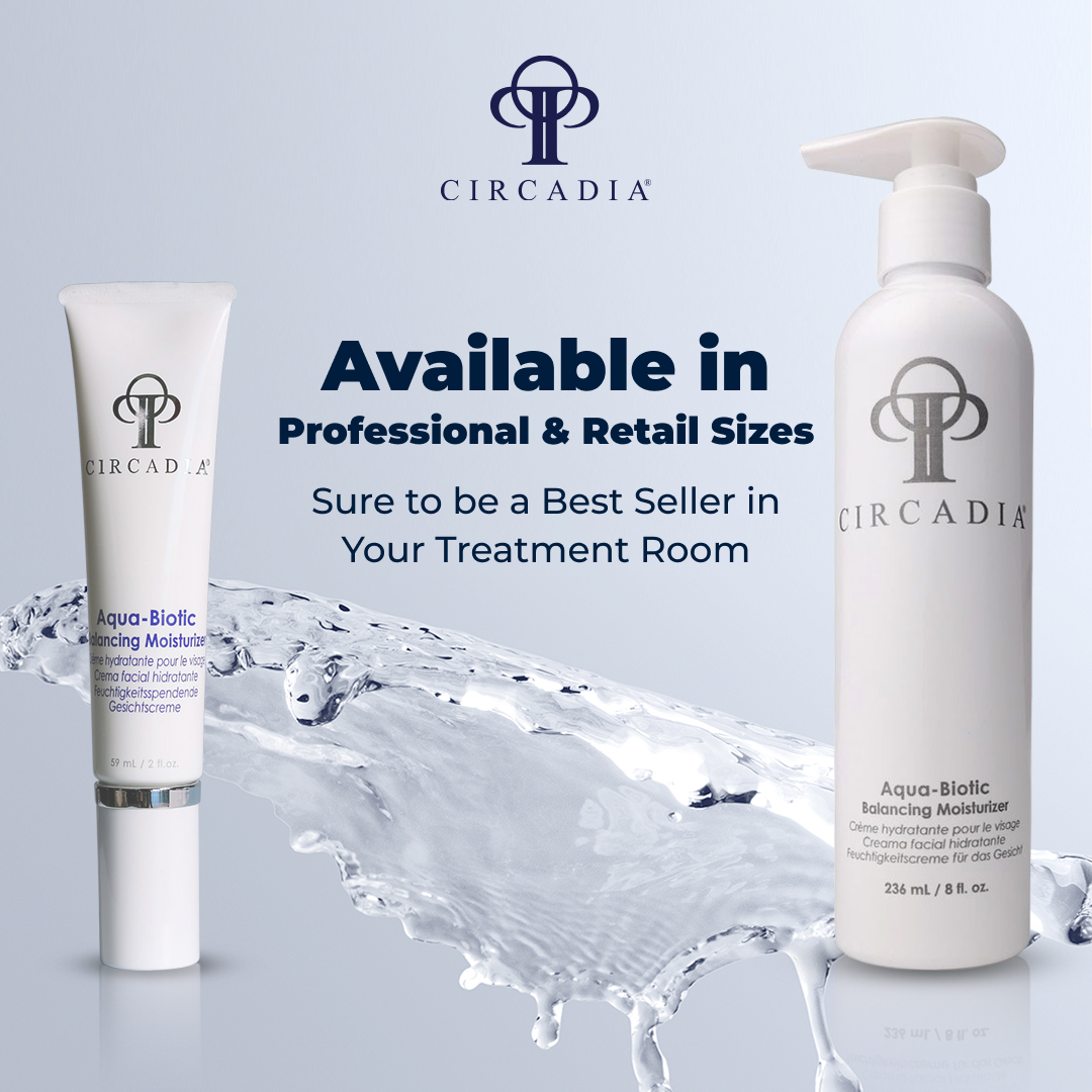 Aqua-Biotic Balancing Moisturizer