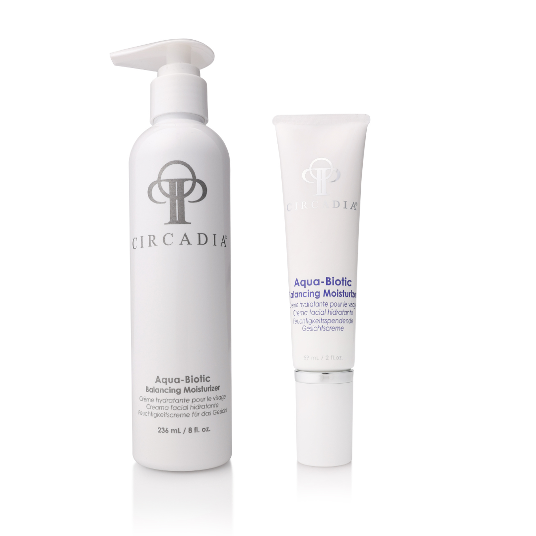 Aqua-Biotic Balancing Moisturizer