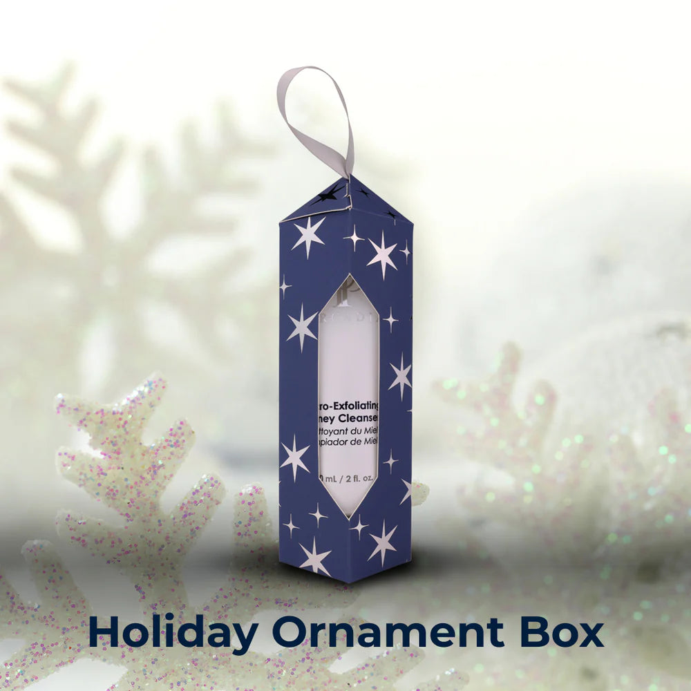 Holiday Ornament Box Set
