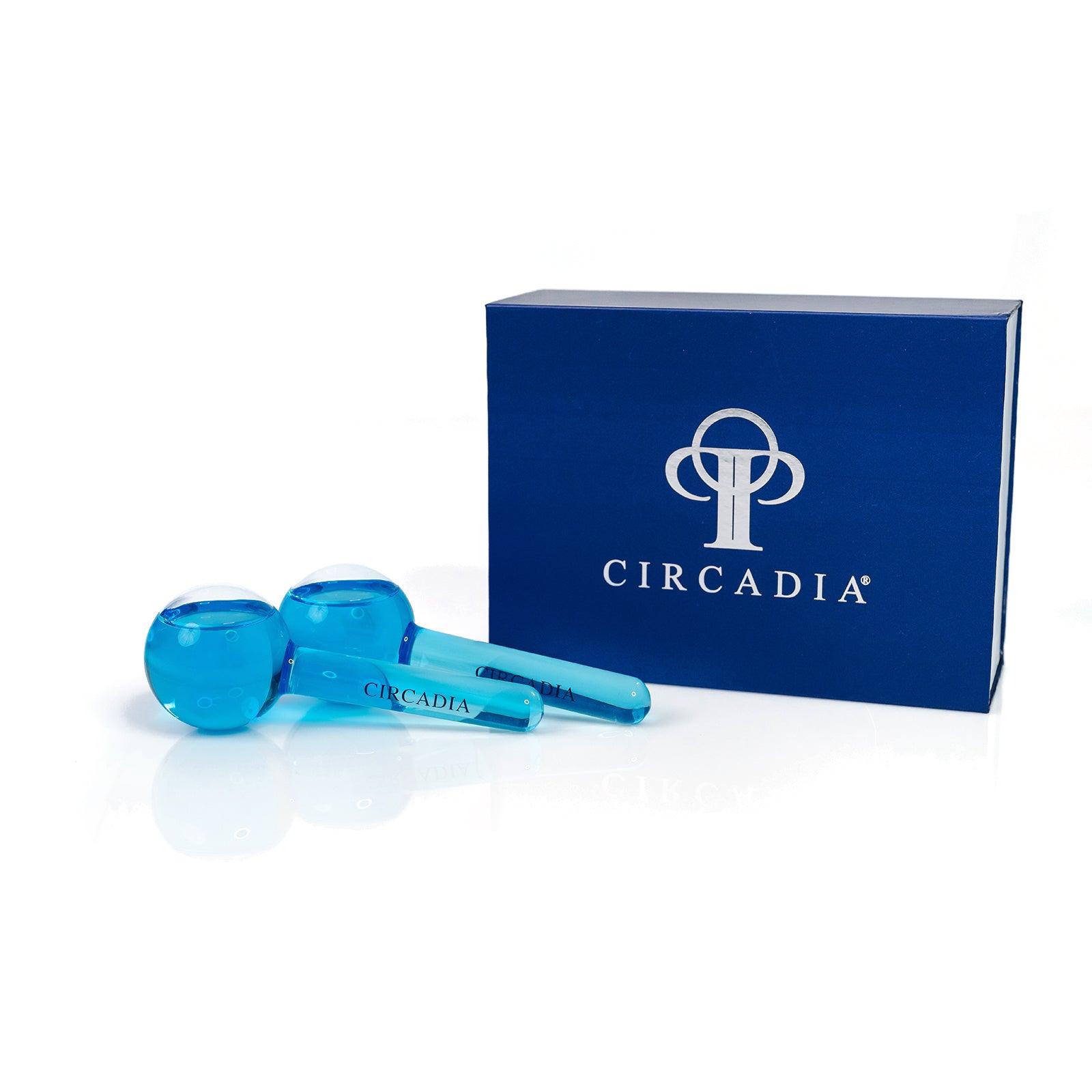 Circadia Ice Globes - CIRCADIA