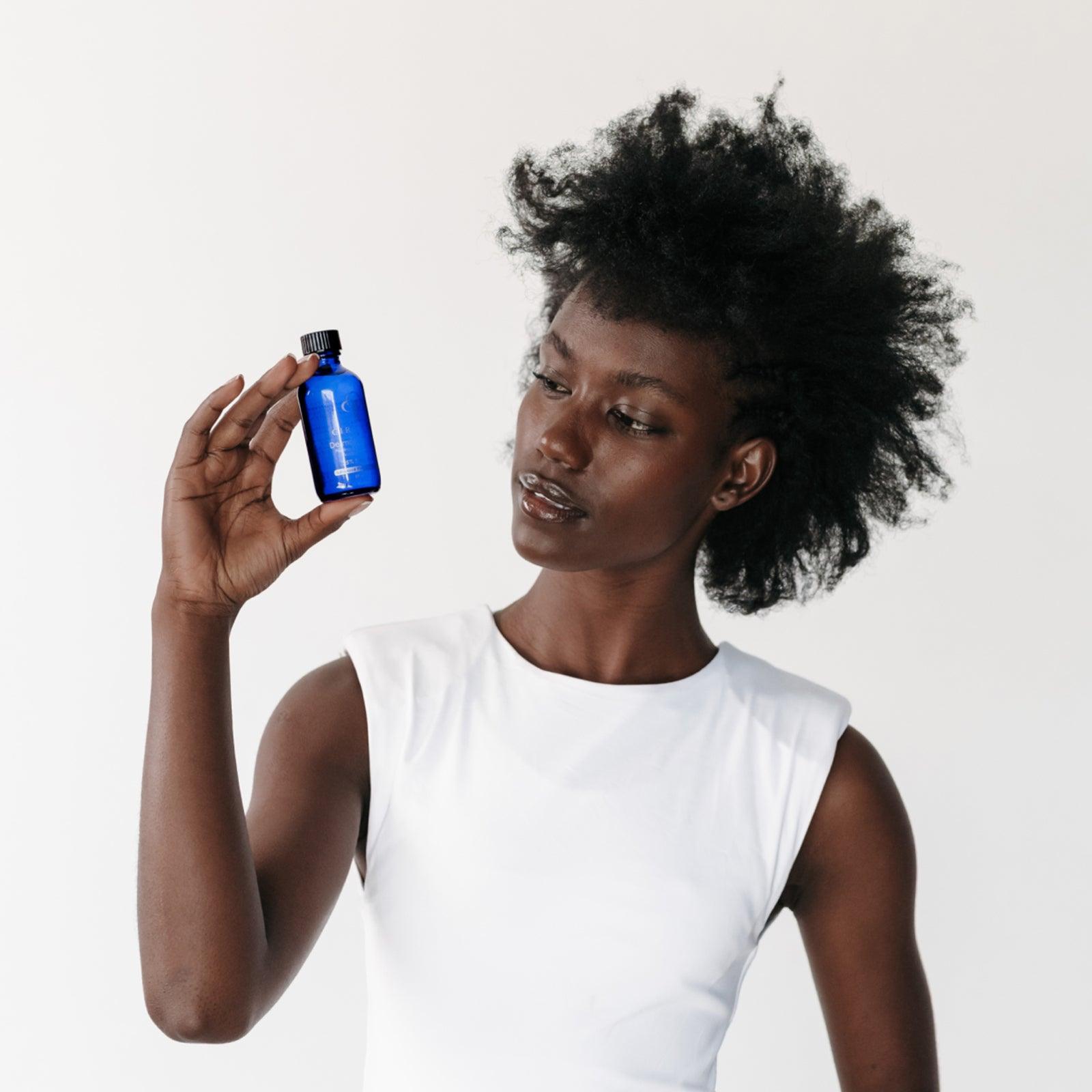 DermaFrost Peel - CIRCADIA