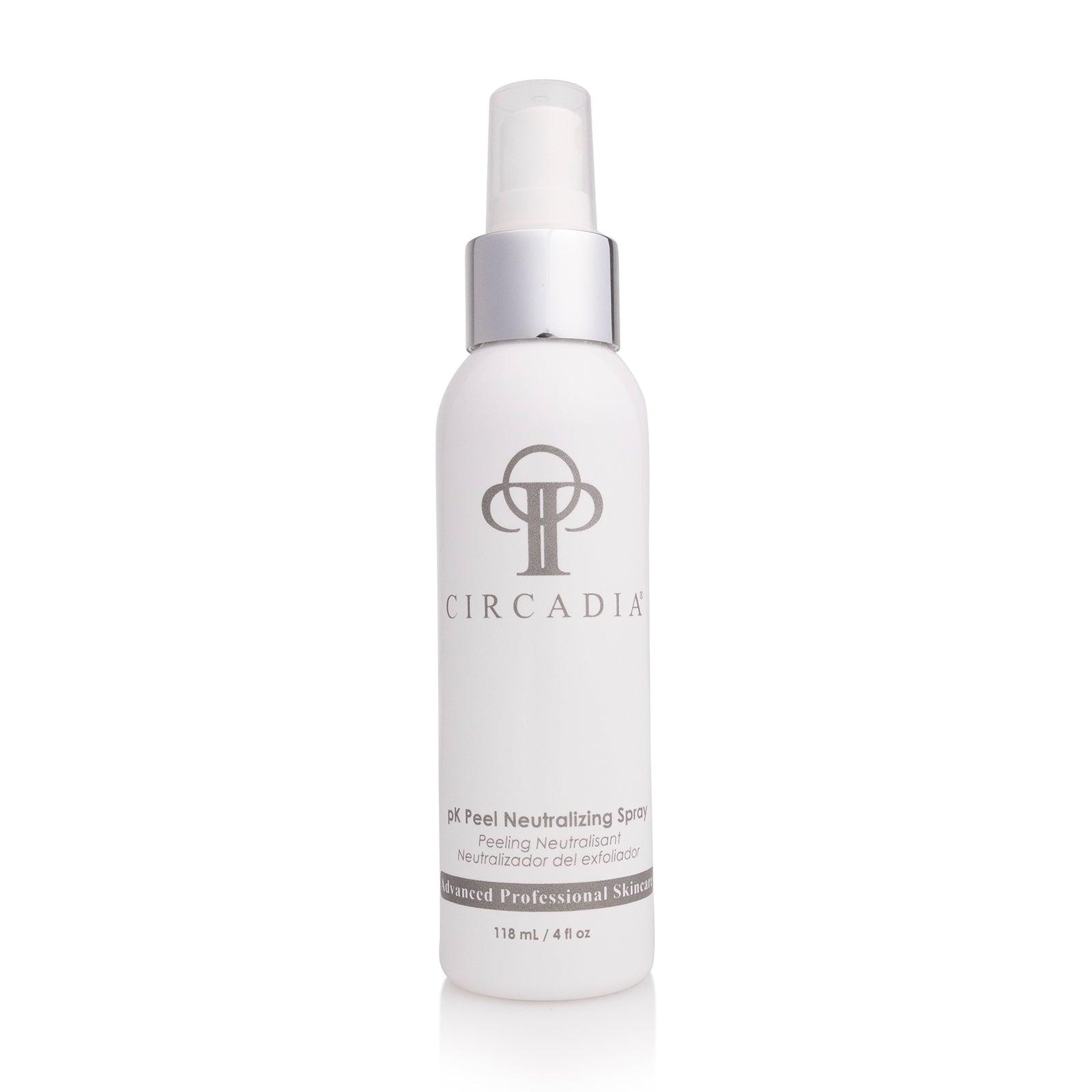 pk Peel Neutralizing Spray - CIRCADIA