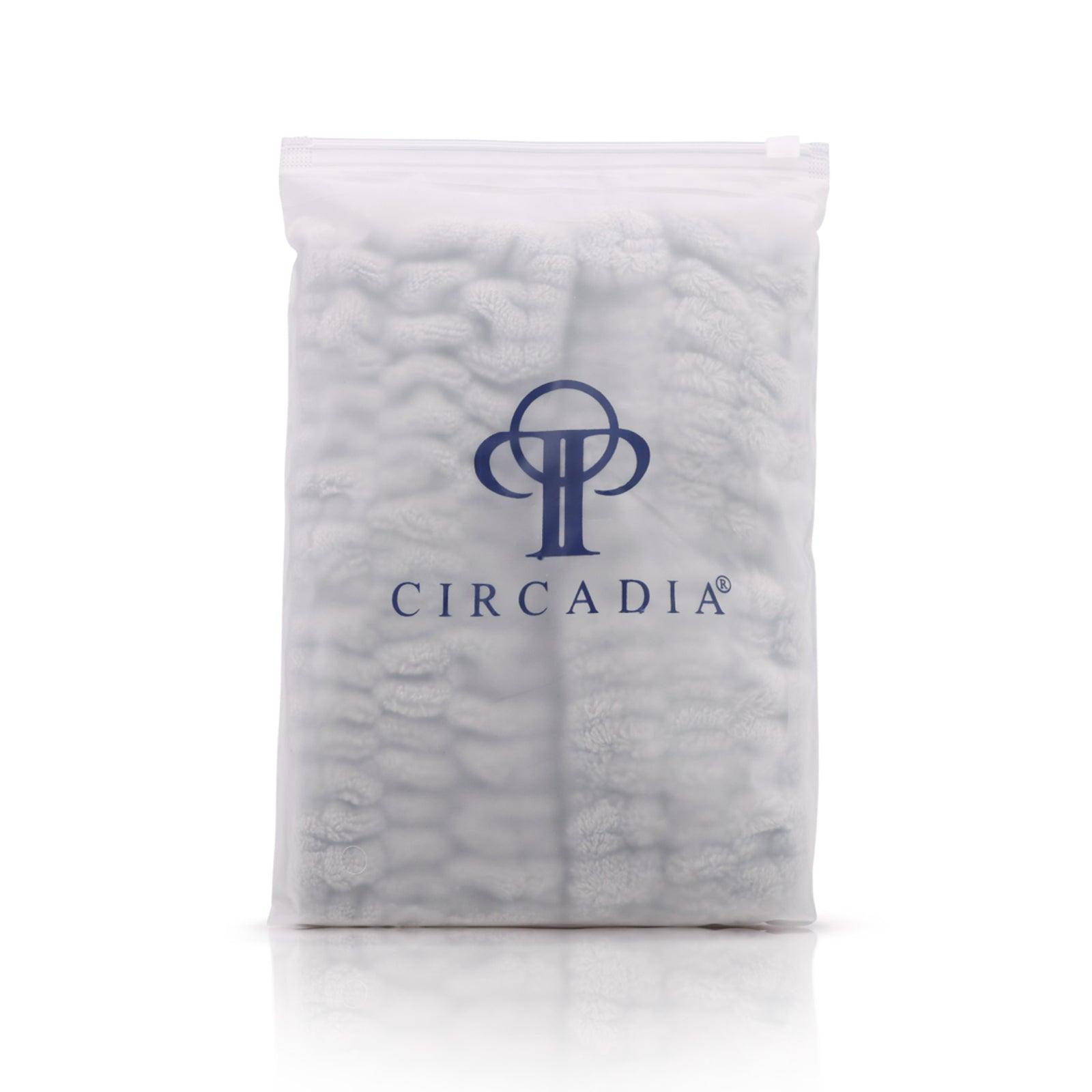 Plush Headband & Wristbands - CIRCADIA