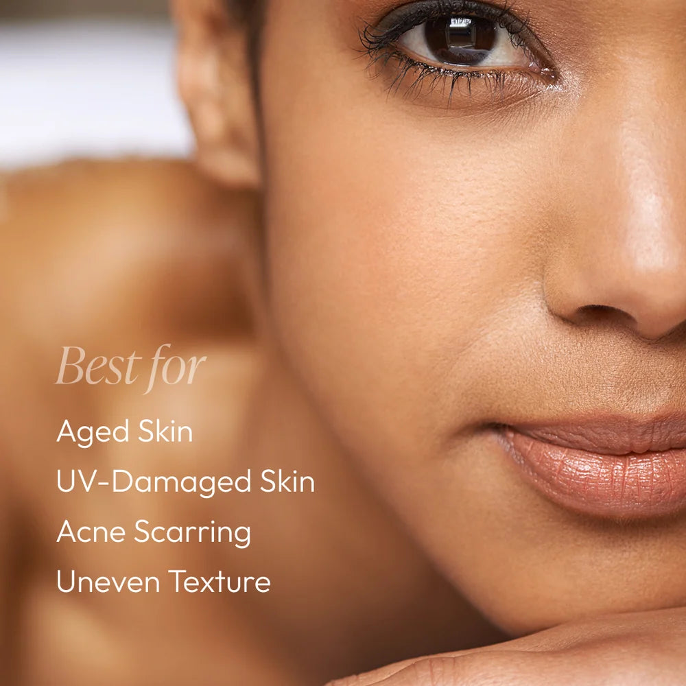 Vitamin A Gel