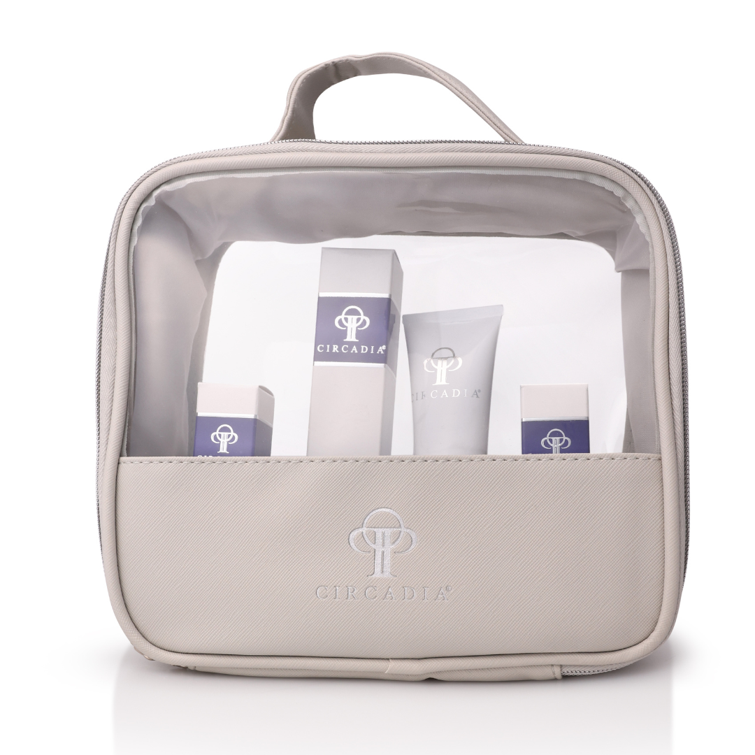 Anti-Aging Regimen Bundle