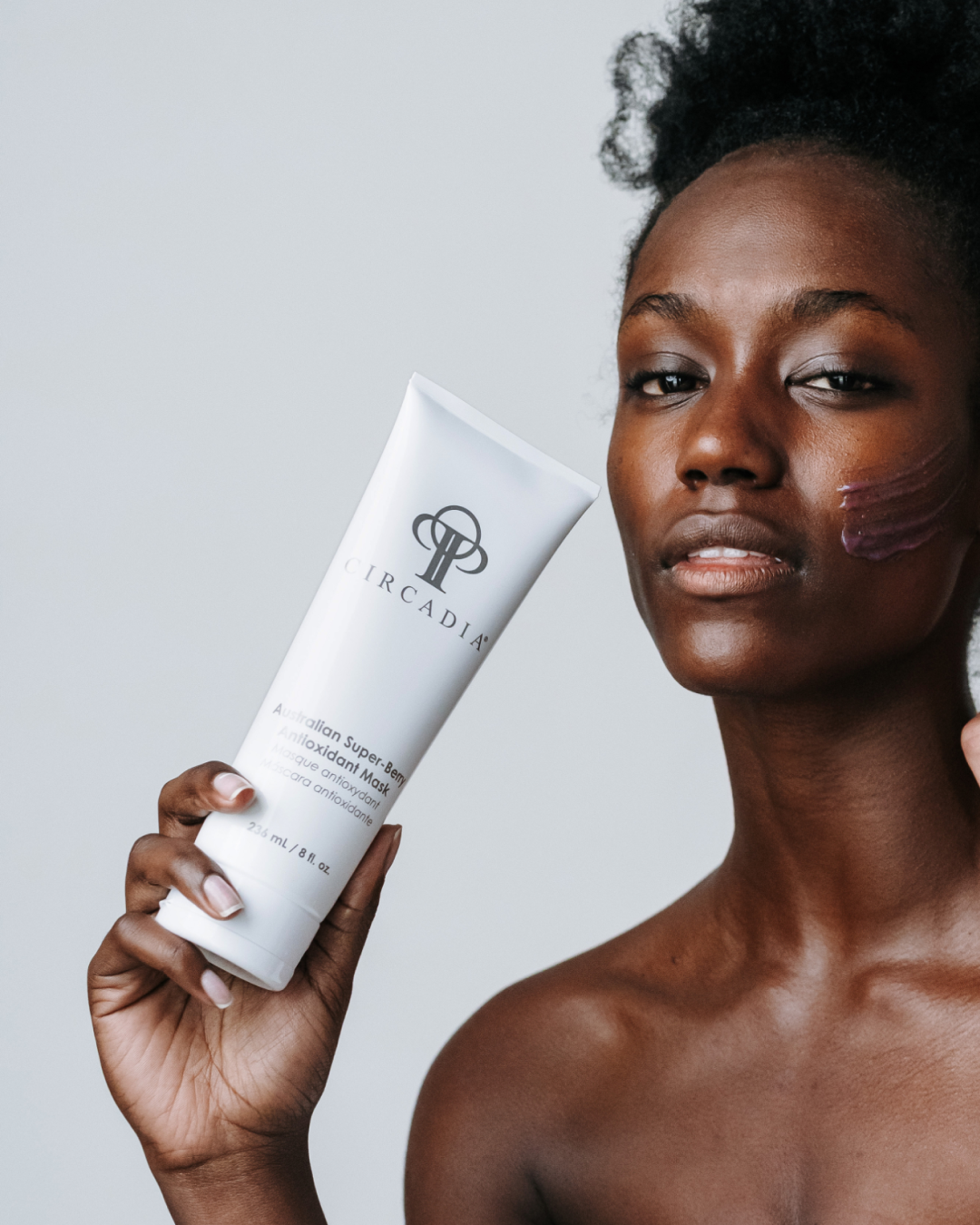 Chocolate Covered Berry Facial - Valentine’s Signature Specialty Treatment