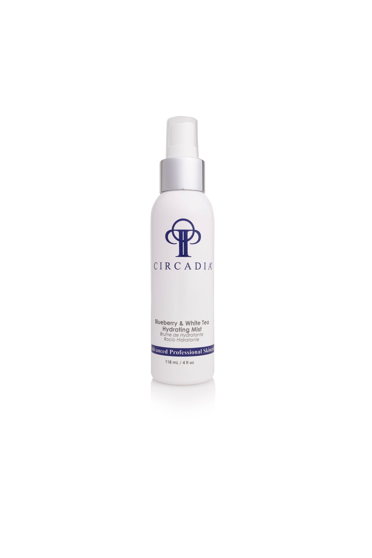 Blueberry & White Tea Hydrating Mist