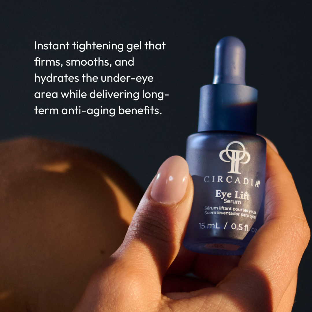 Eye Lift Serum (formerly Emergency Eye Lift)