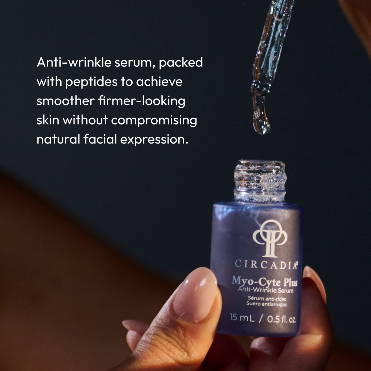 Myo-Cyte Plus Anti-Wrinkle Serum