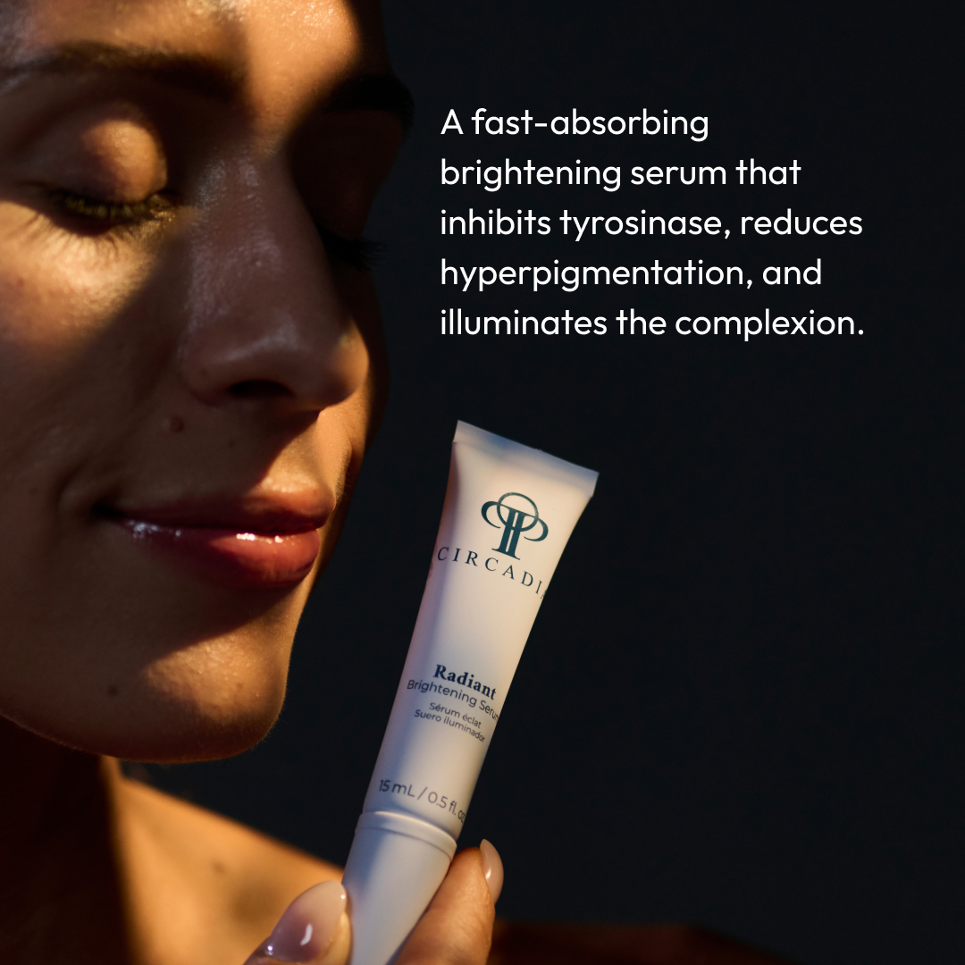 Radiant Brightening Serum (Formerly Bright White Serum)