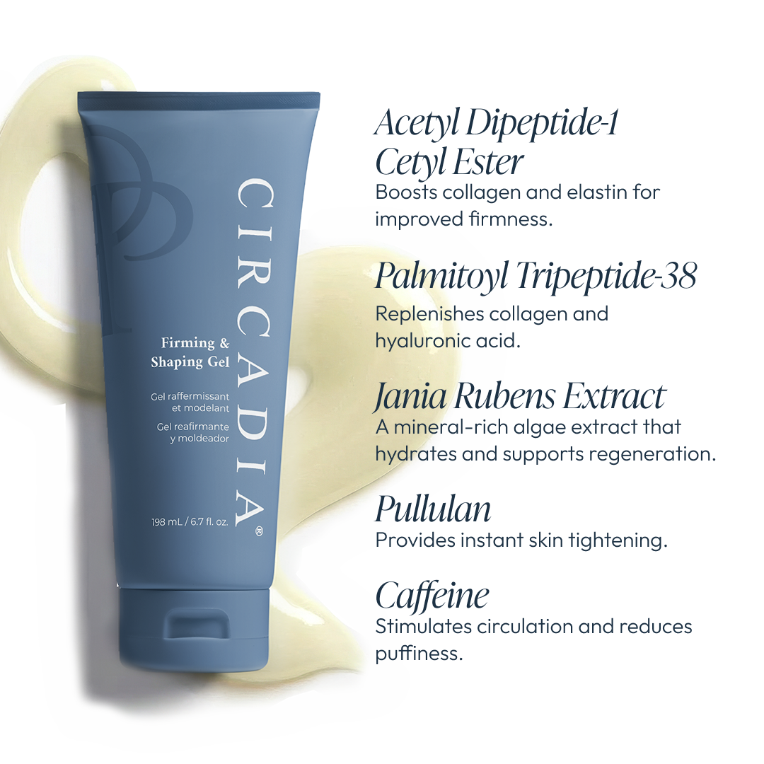 Firming & Shaping Gel