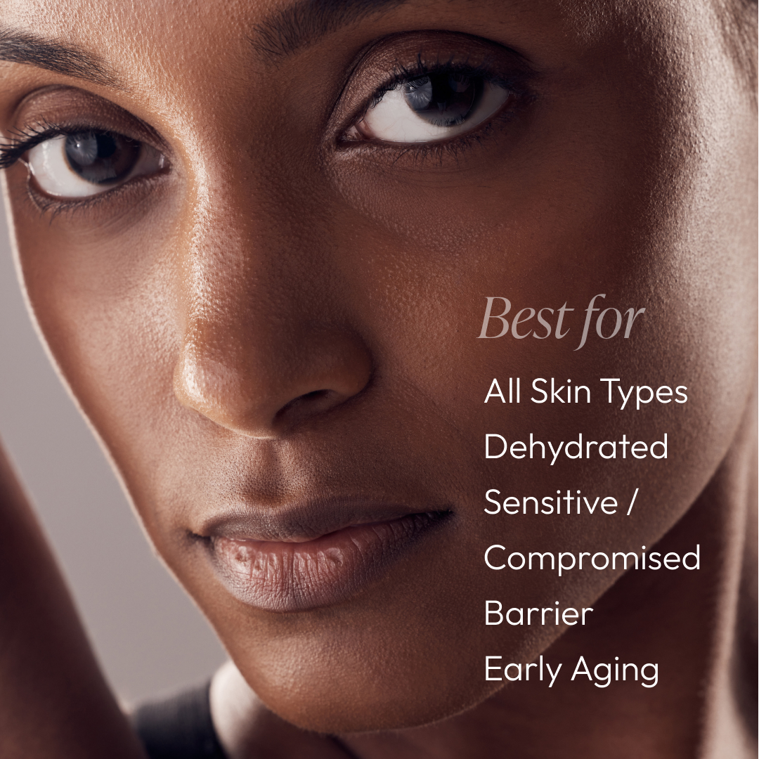 Cyto-Comm Revitalizing Serum