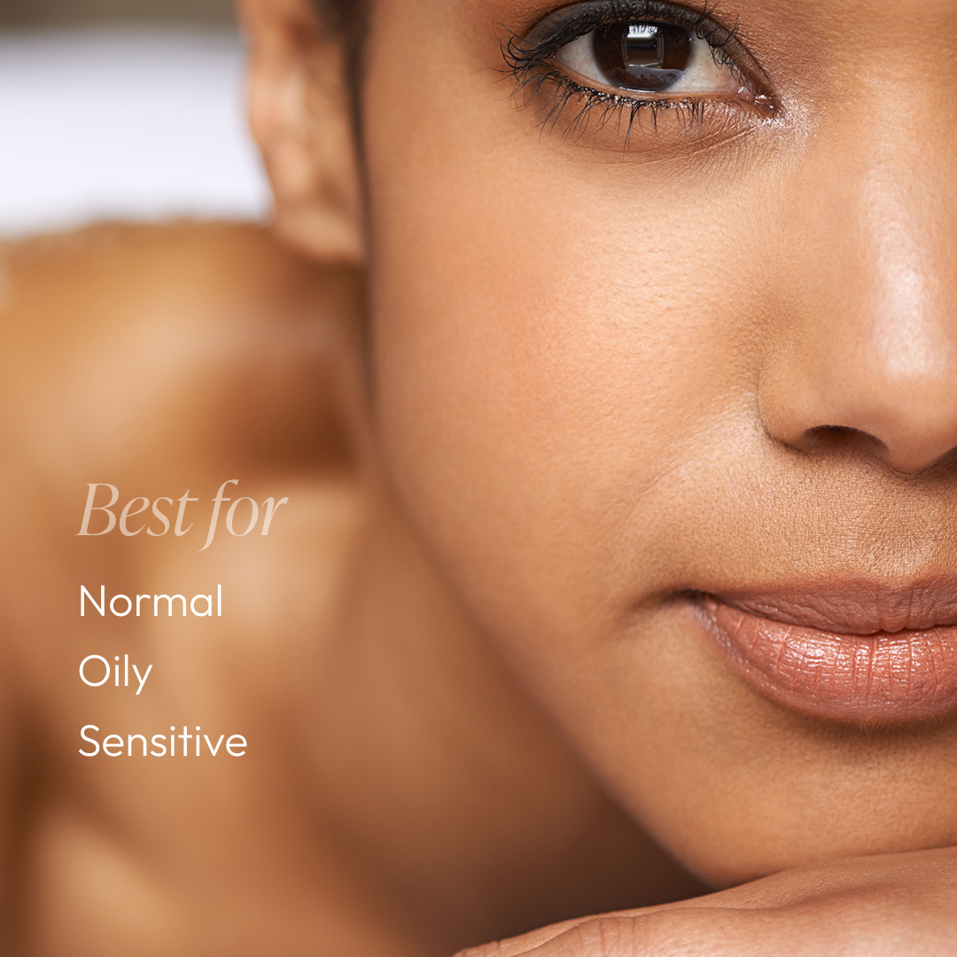 Lipid Replacing Cleansing Gel