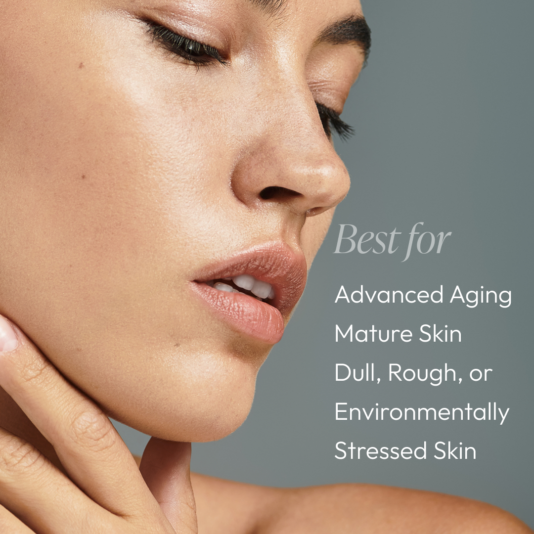 Nighttime Repair Plus Retinol Cream