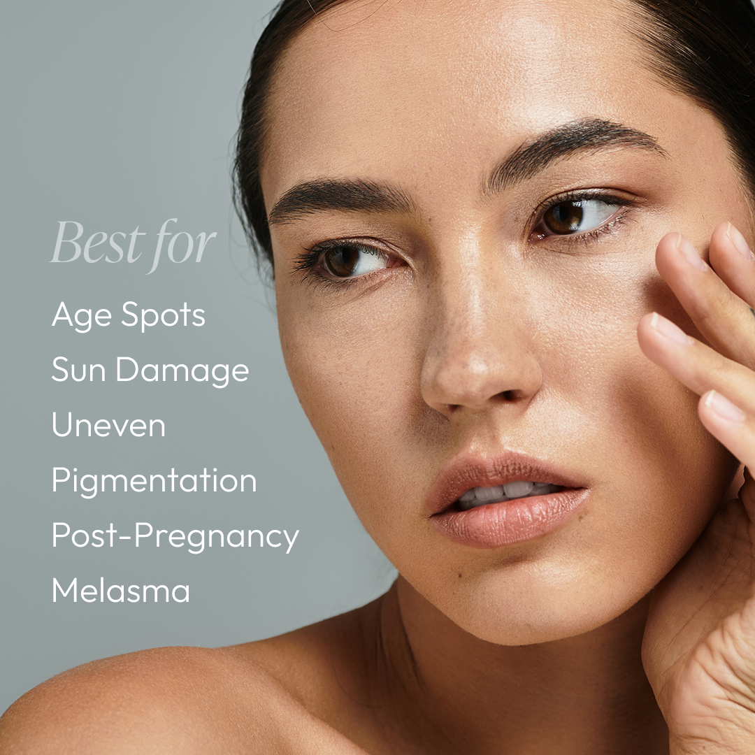 Radiant Brightening Serum (Formerly Bright White Serum)