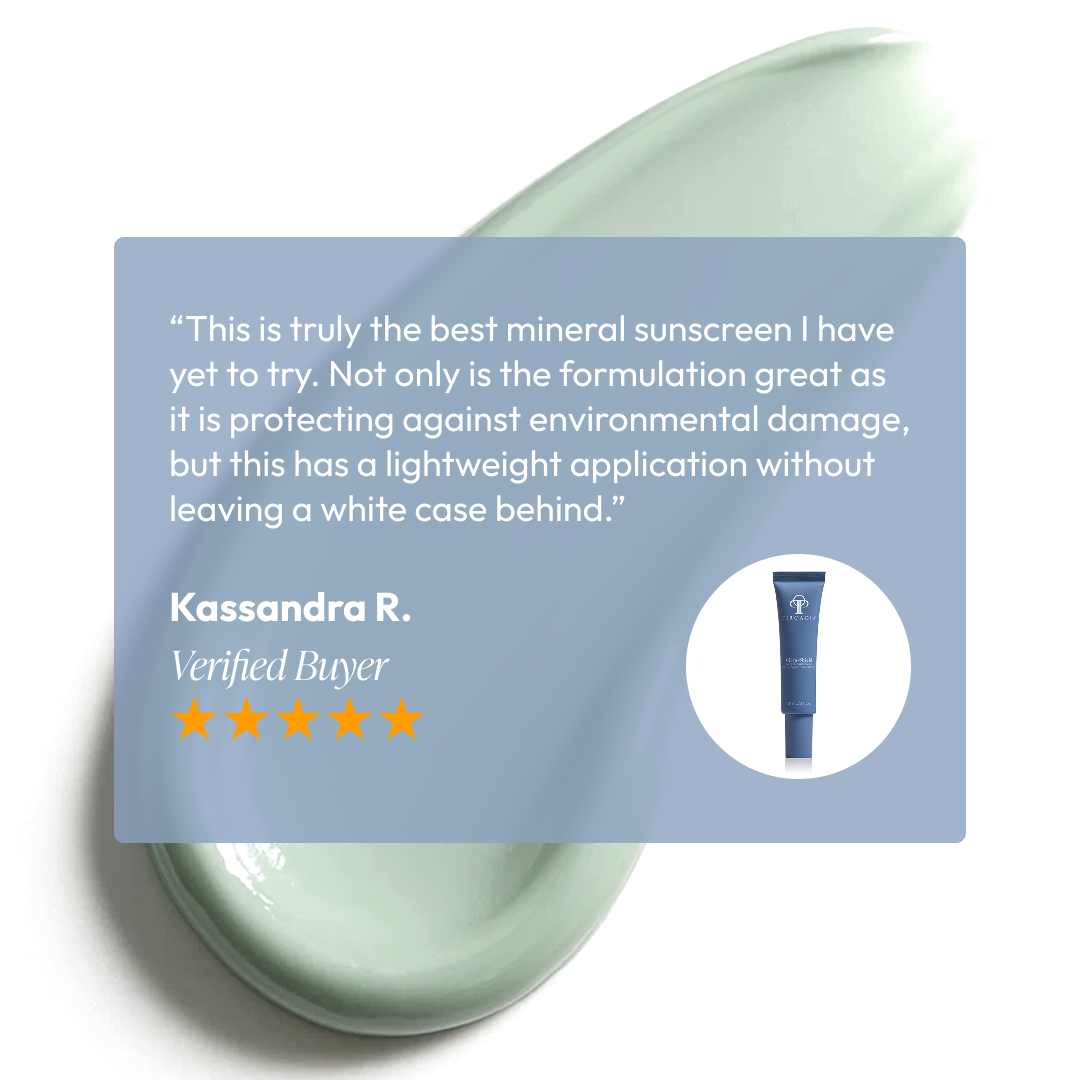 Circa-Shield - Mineral Sunscreen SPF 30