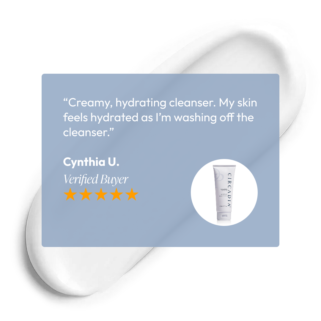 Amandola Milk Cleanser