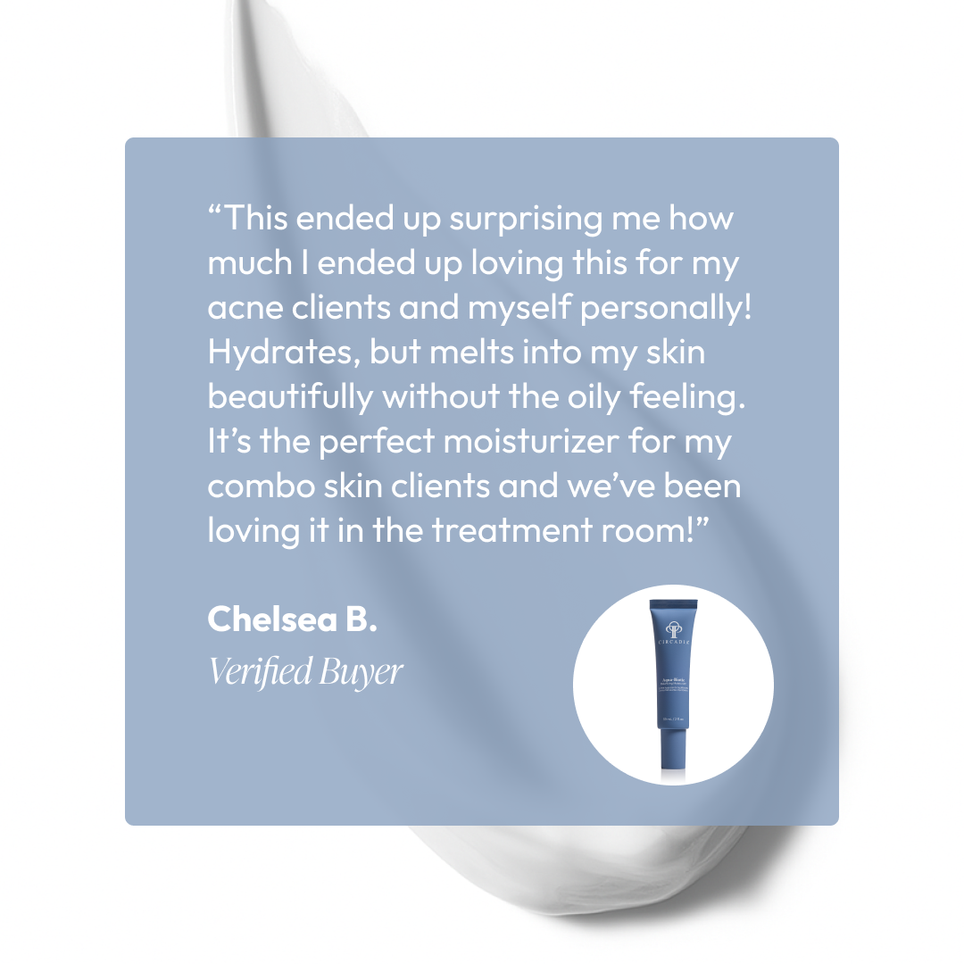 Aqua-Biotic Balancing Moisturizer