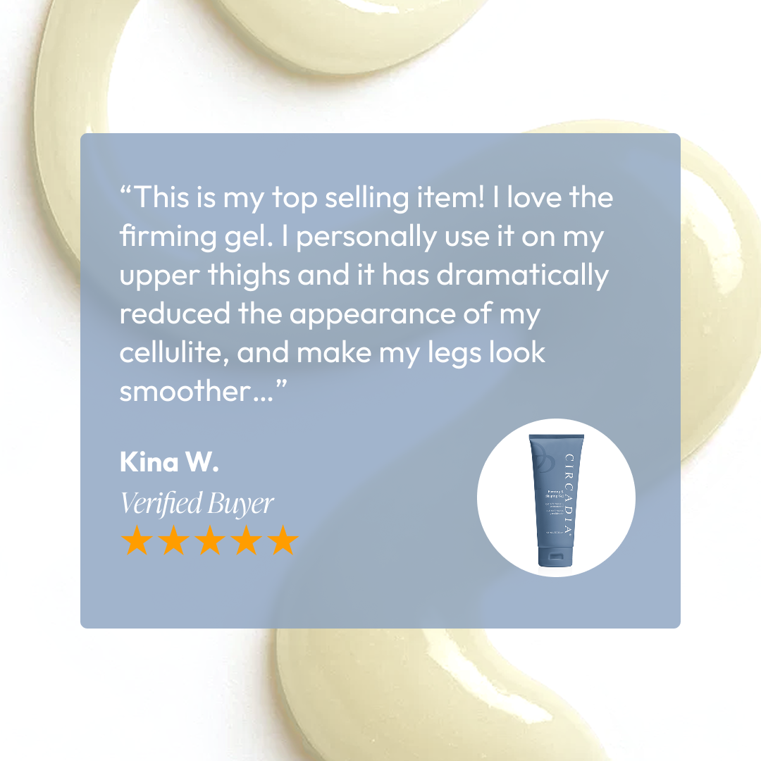 Firming & Shaping Gel