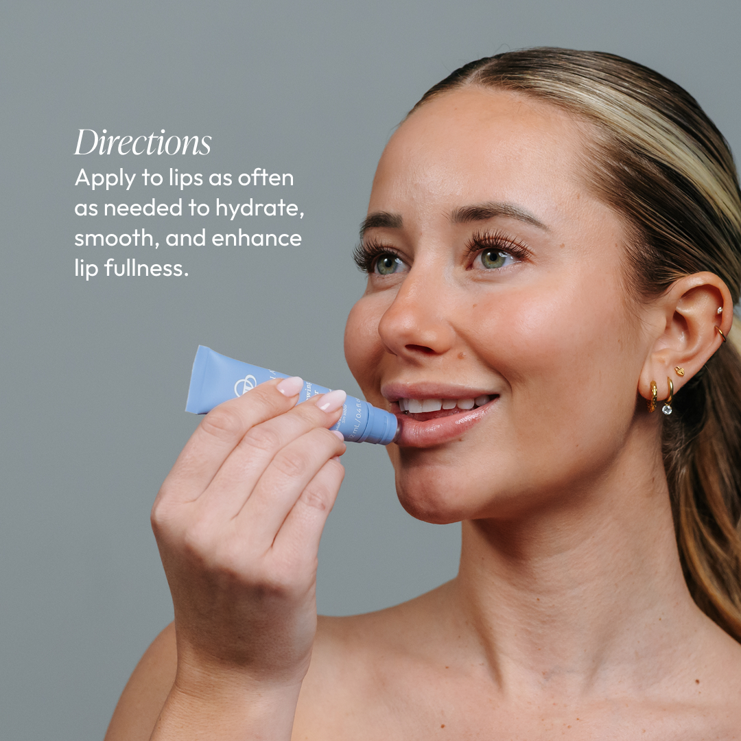 Lip Renewing Hydrator - Hibiscus