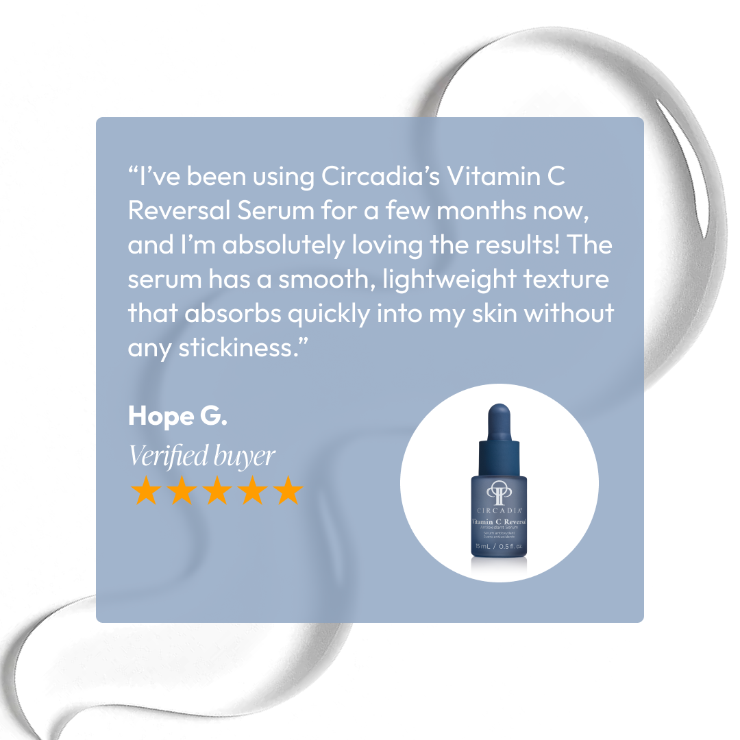 Vitamin C Reversal Antioxidant Serum