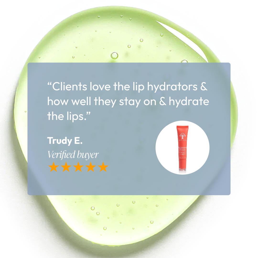 Lip Renewing Hydrator – Watermelon