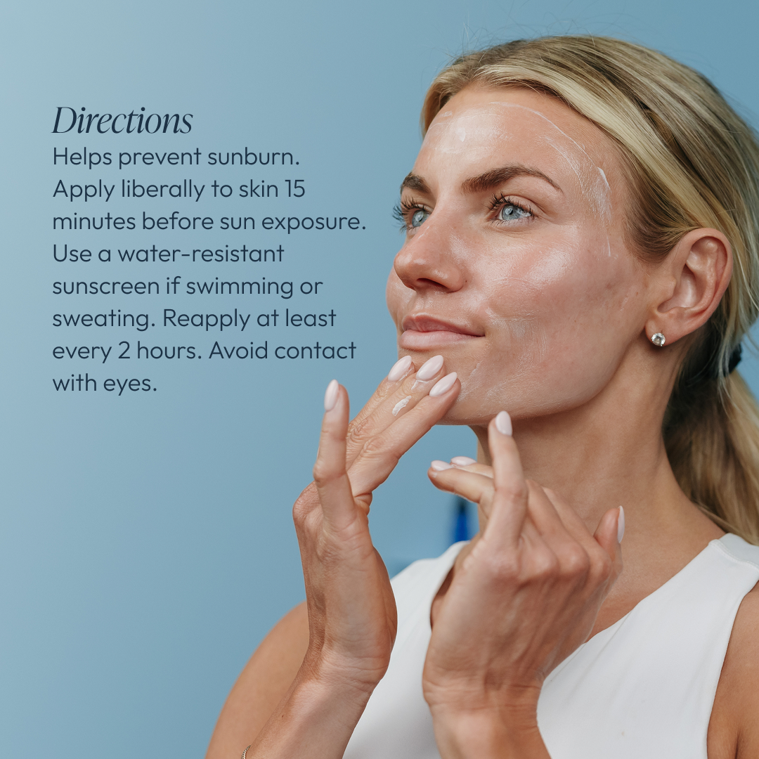 Circa-Shield - Mineral Sunscreen SPF 30