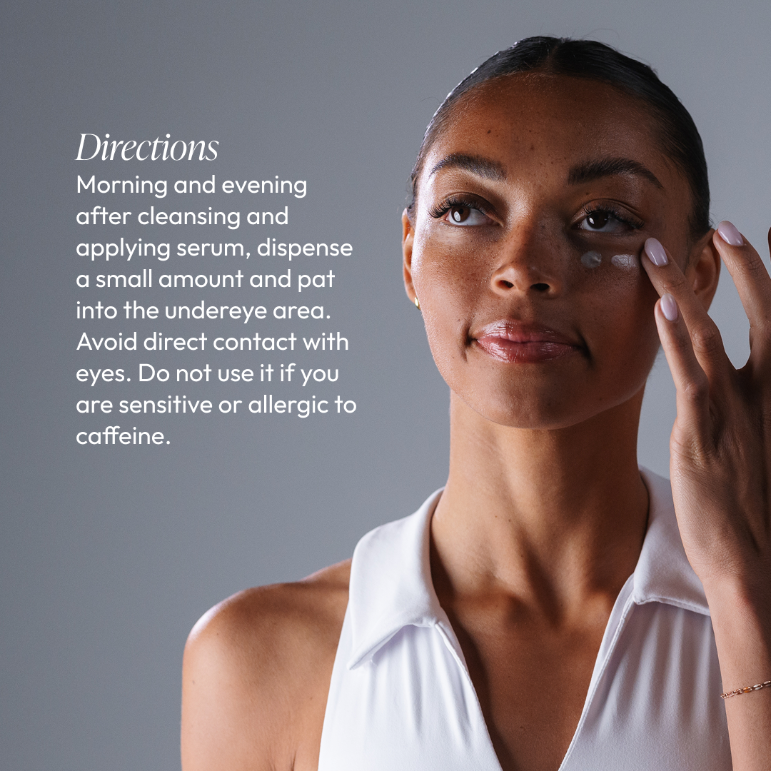 Renewal Eye Cream