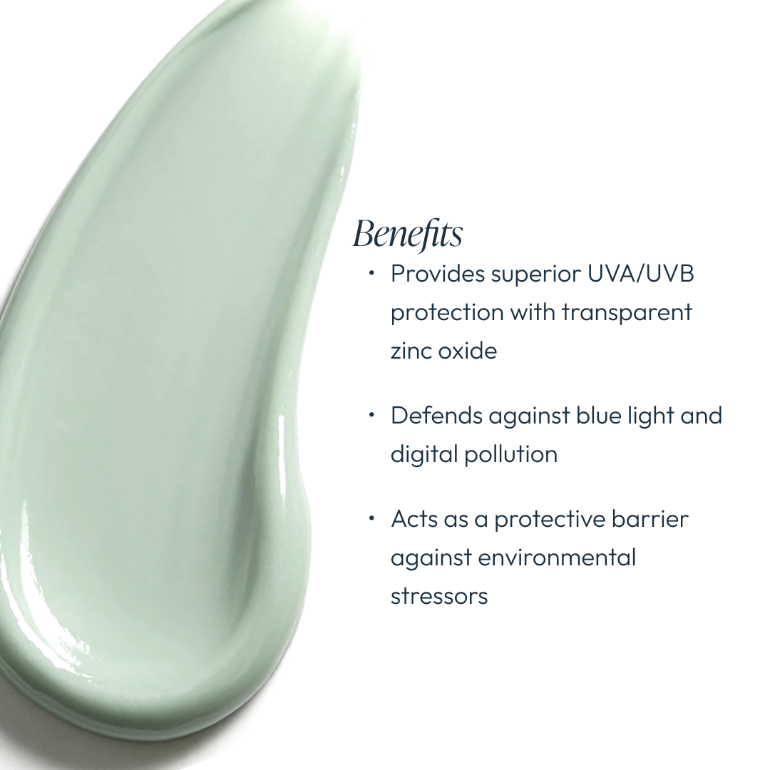 Circa-Shield - Mineral Sunscreen SPF 30