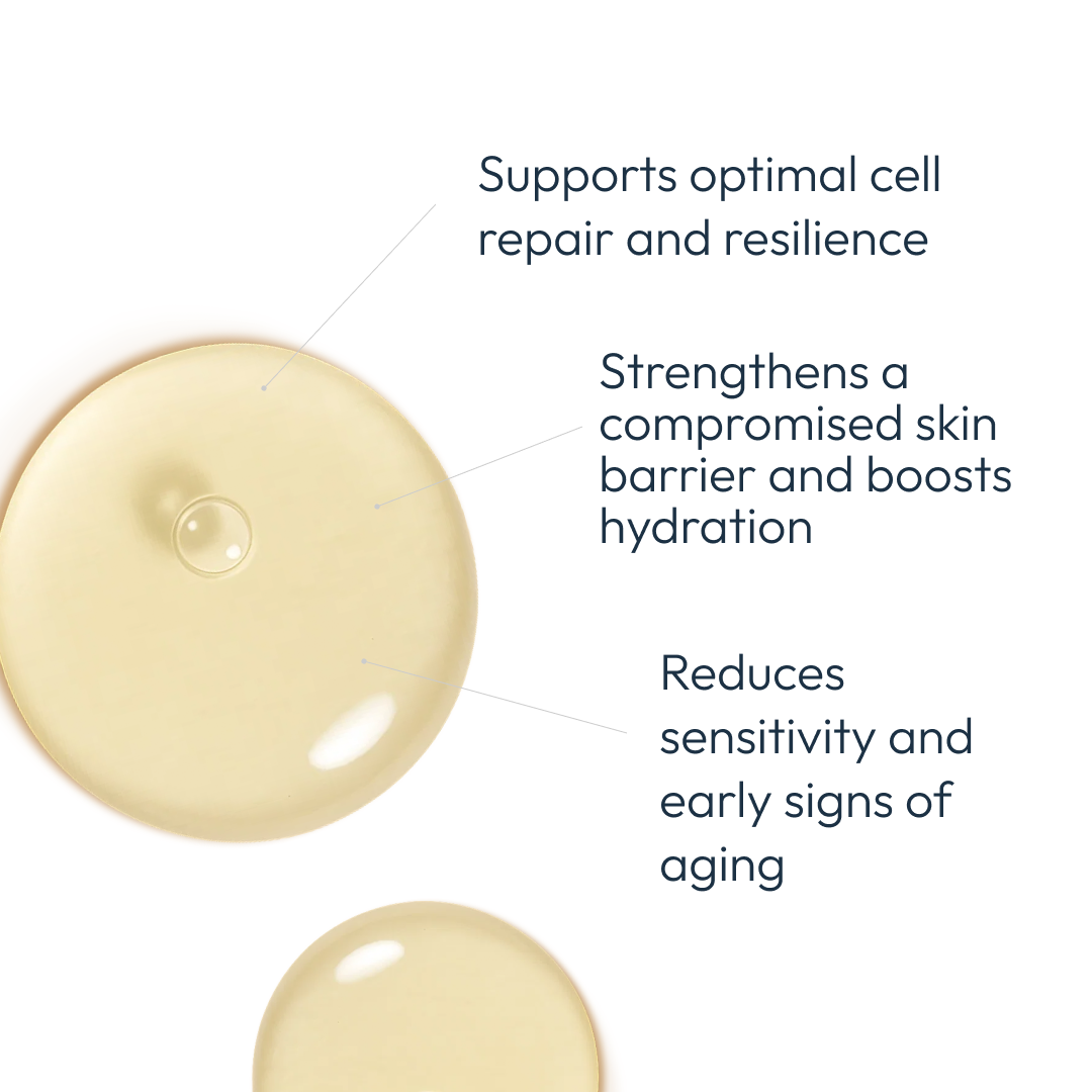 Cyto-Comm Revitalizing Serum