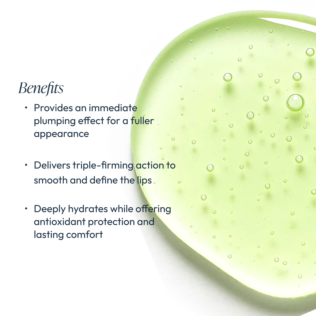 Lip Renewing Hydrator – Watermelon