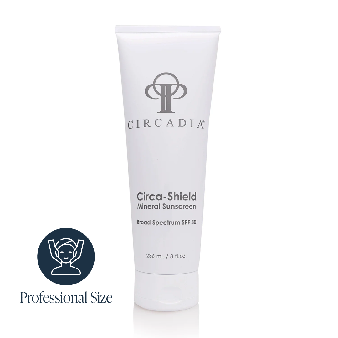 Circa-Shield - Mineral Sunscreen SPF 30