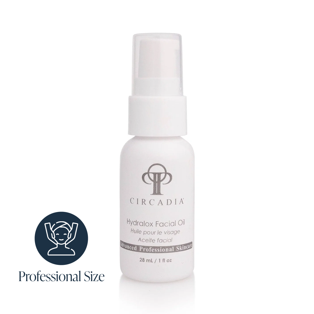 Hydralox Hydrating Oil