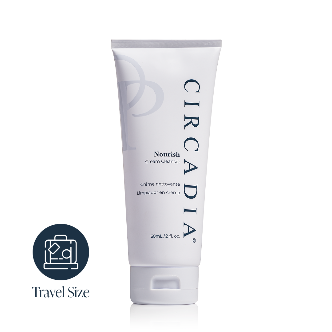 Nourish Cream Cleanser