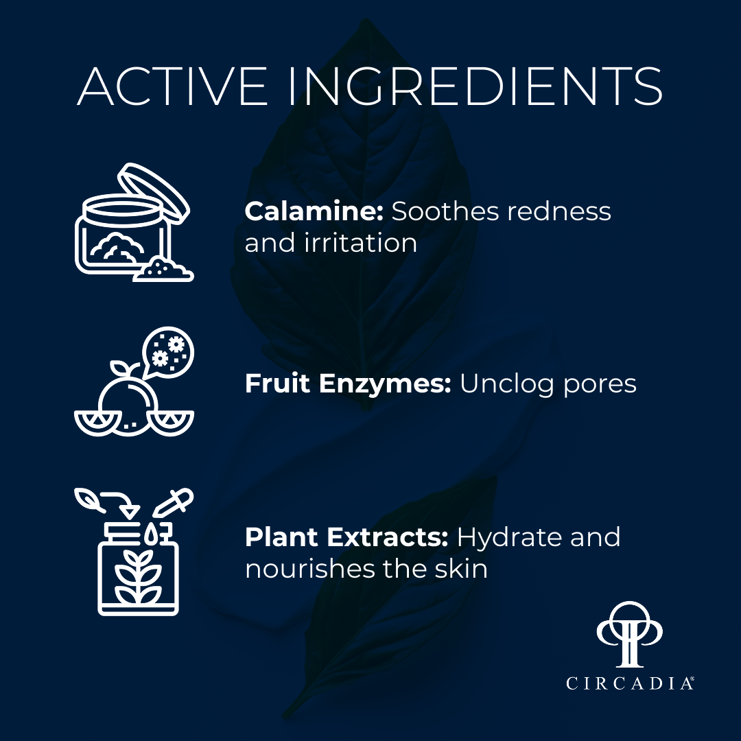 Calming Facial Complete Bundle