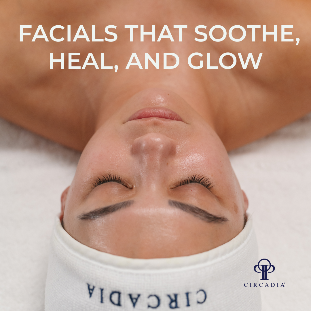 Calming Facial Complete Bundle