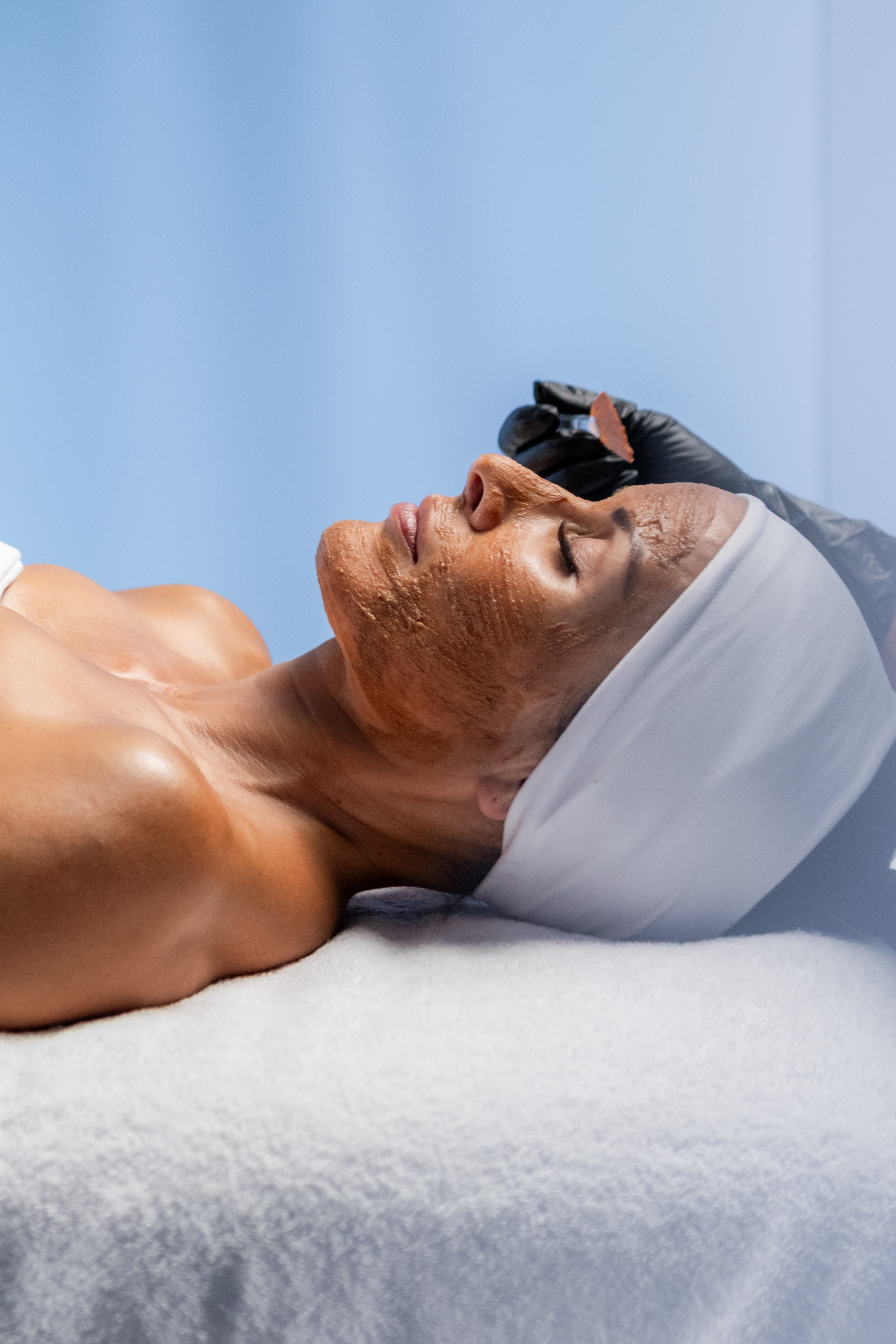 Chocolate Covered Berry Facial - Valentine’s Signature Specialty Treatment