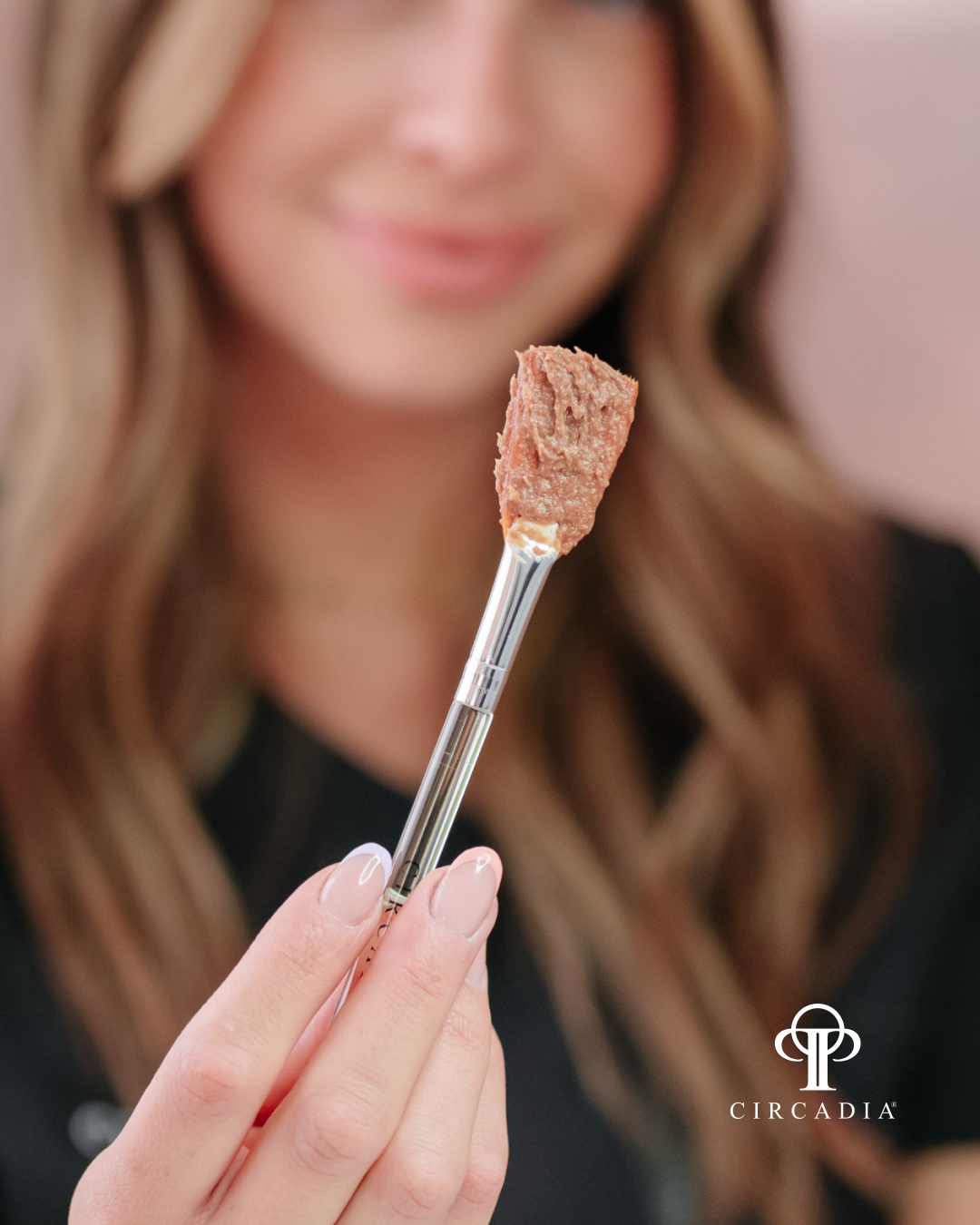 Chocolate Covered Berry Facial - Valentine’s Signature Specialty Treatment