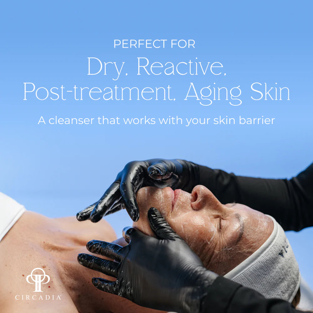 Nourish Cream Cleanser