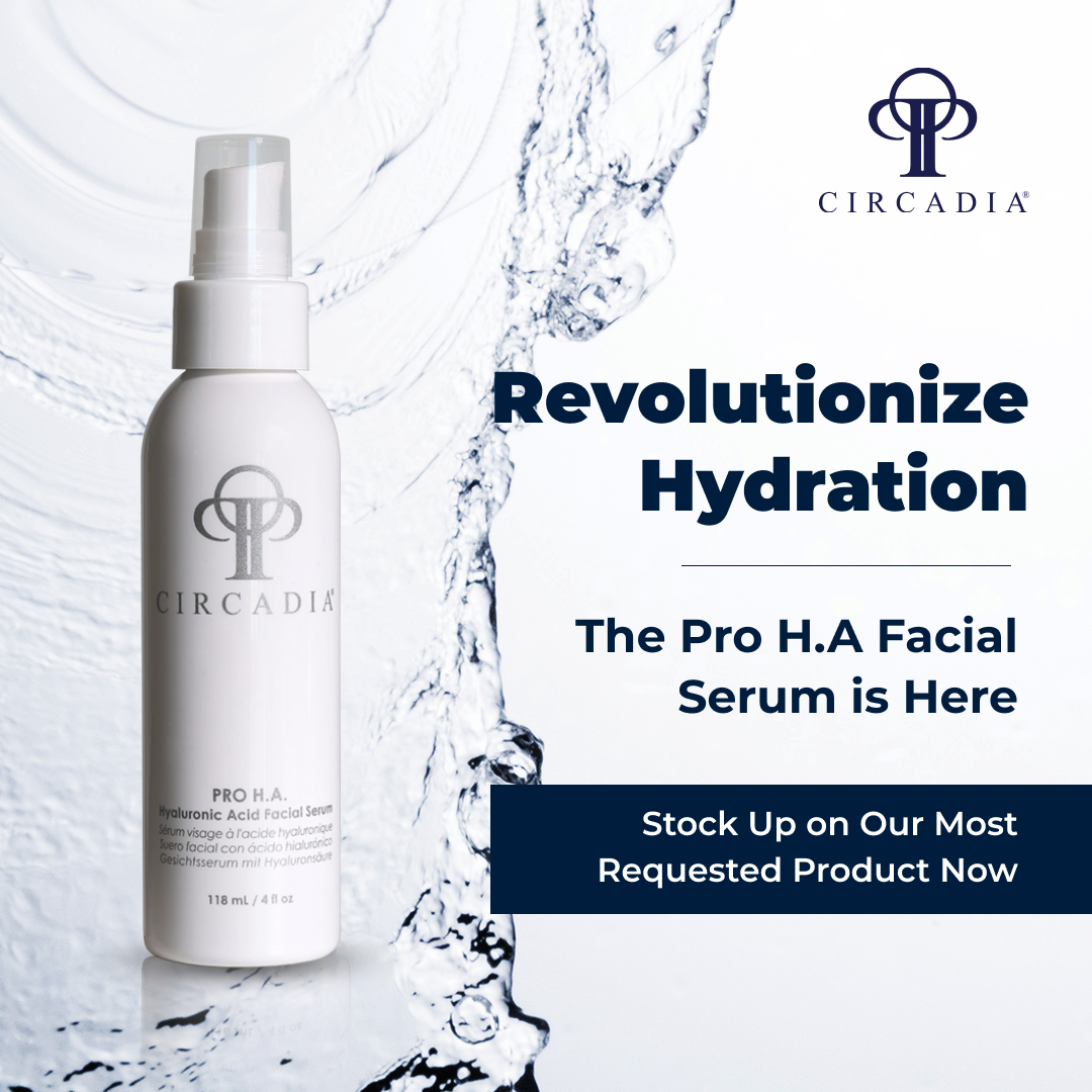 Proha PRO HA Serum | Circadia-Samena.com