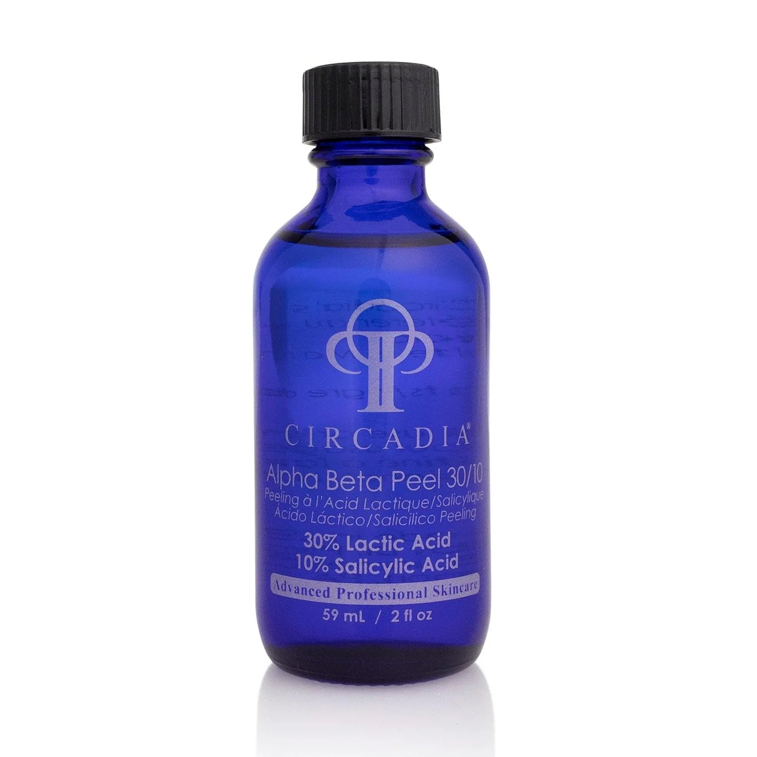 Alpha / Beta Peel