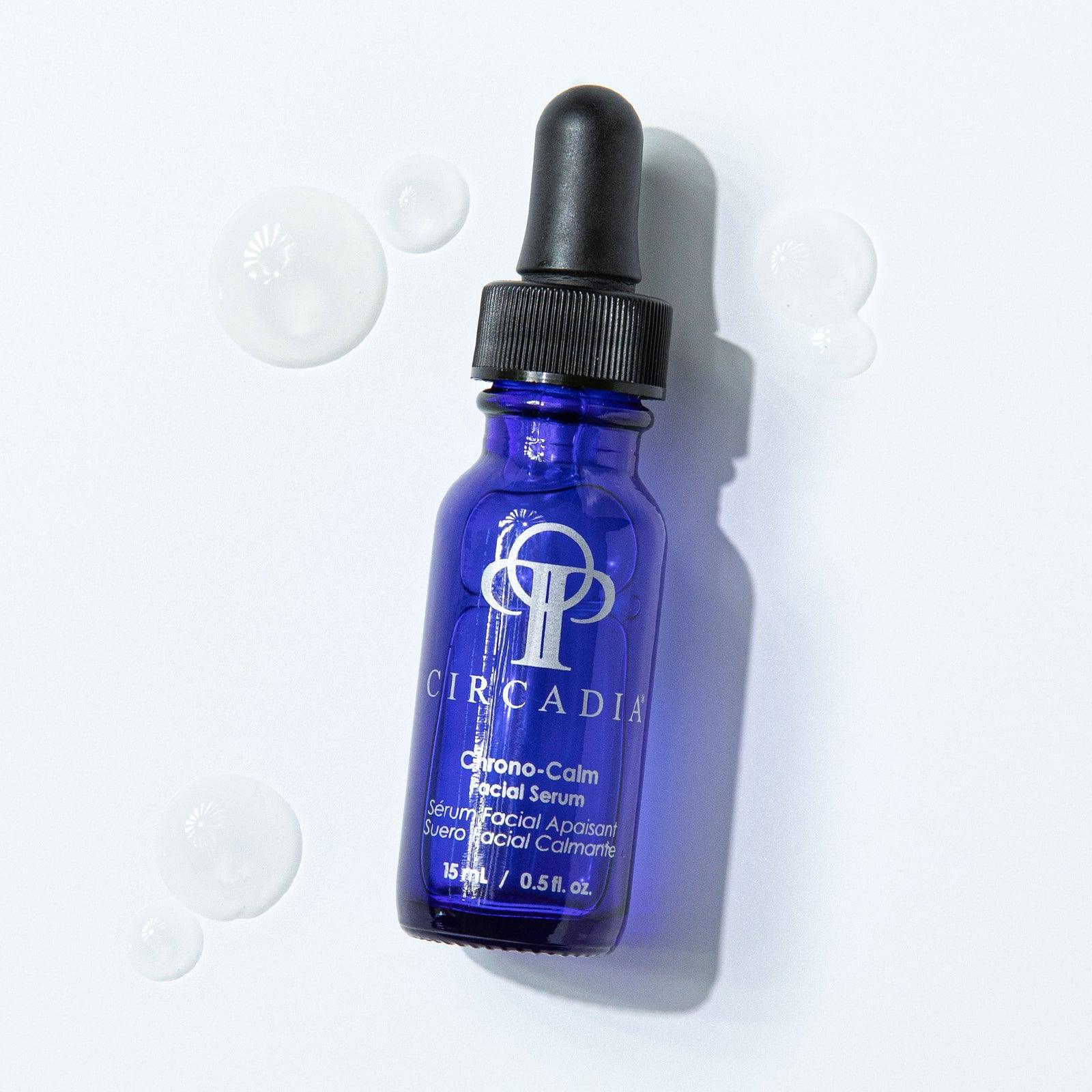 Chrono-Calm Serum - CIRCADIA