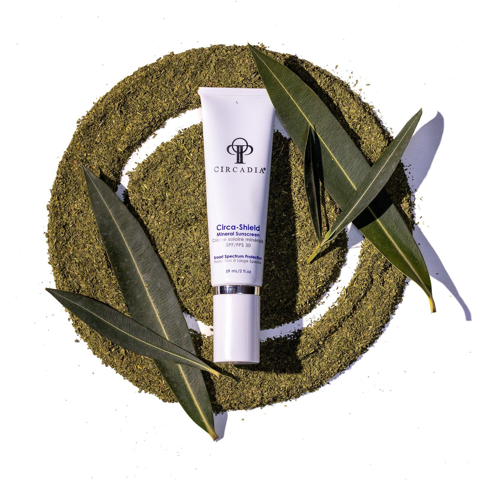 Circa-Shield - Mineral Sunscreen SPF 30 - CIRCADIA