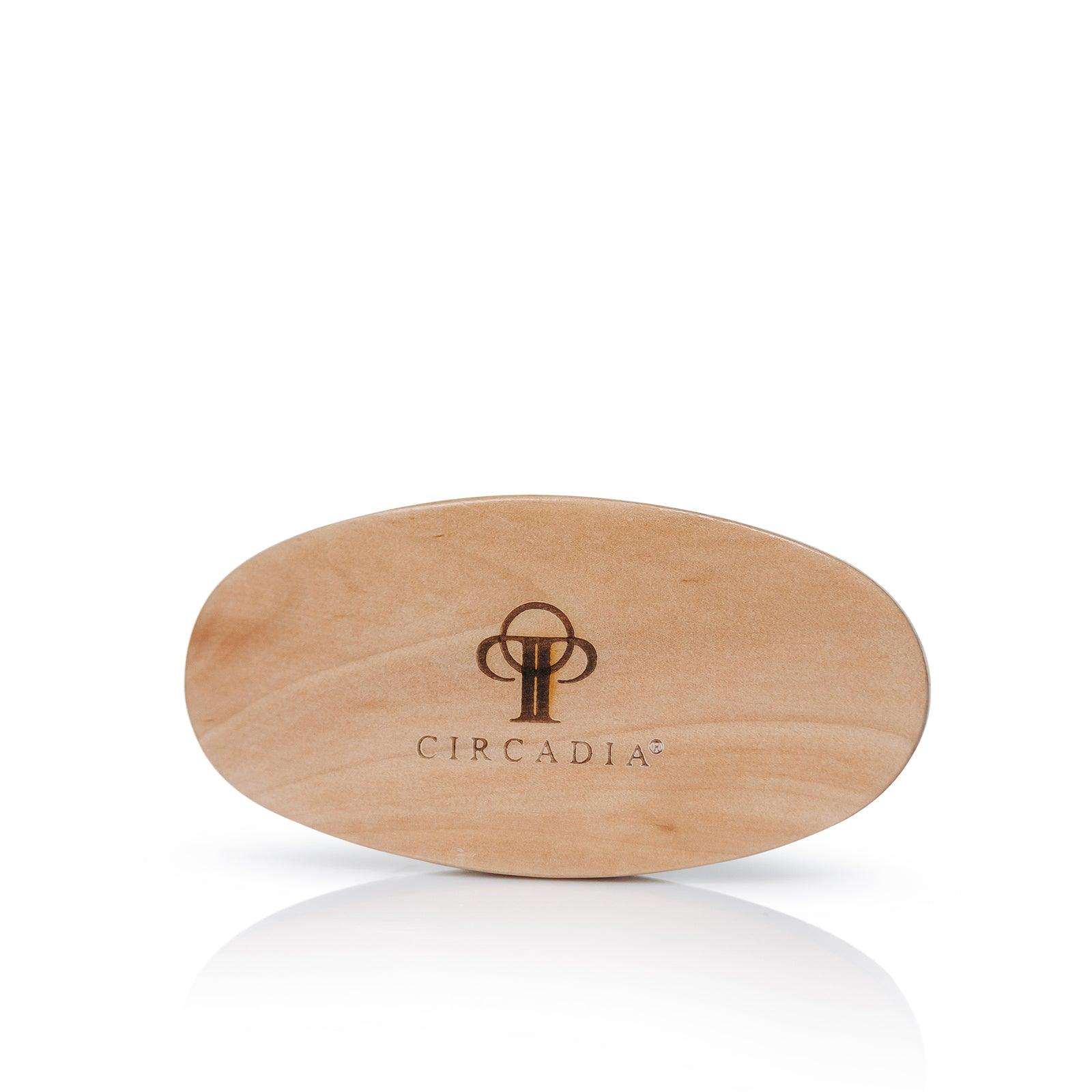 Circadia Beard Brush/Comb - CIRCADIA