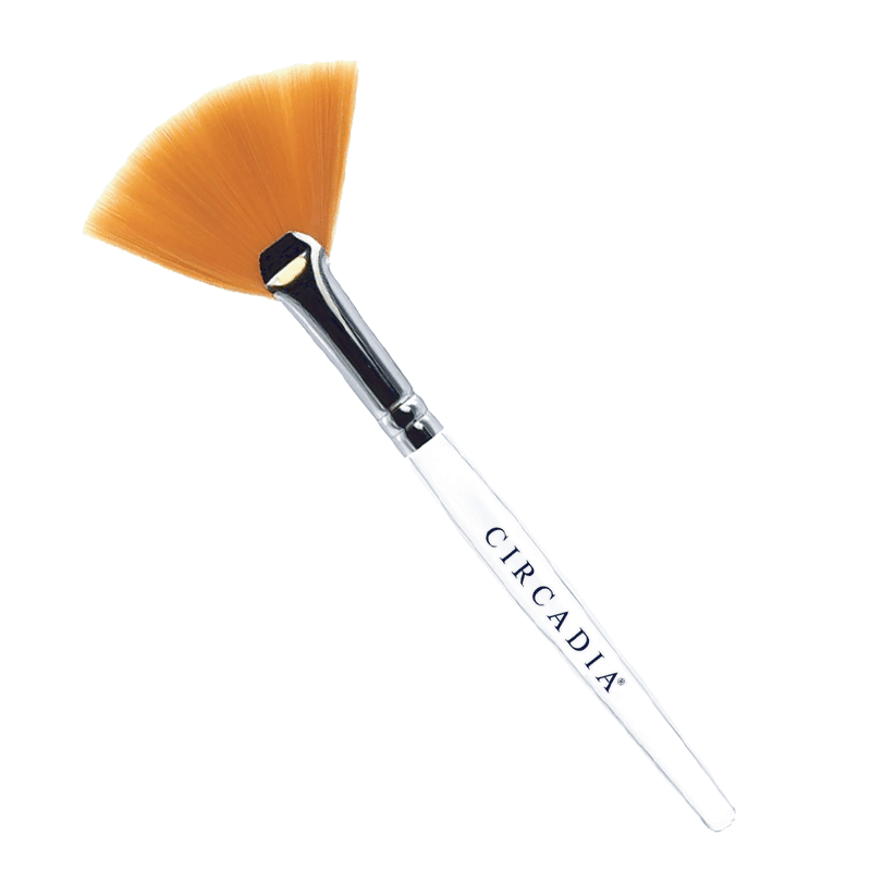 Circadia Fan Brush - CIRCADIA