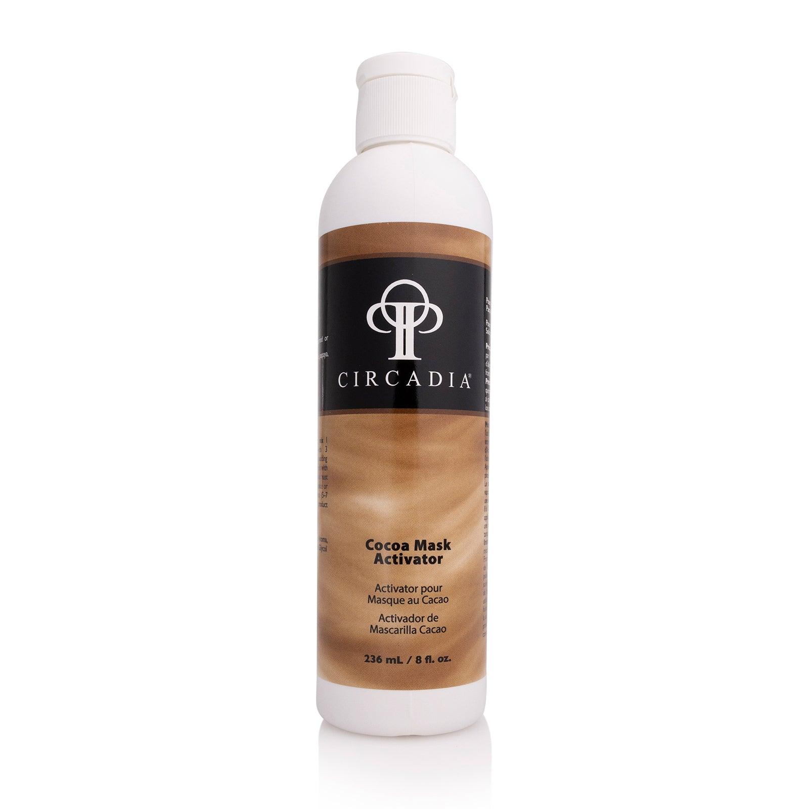 Cocoa Enzyme Activator - CIRCADIA