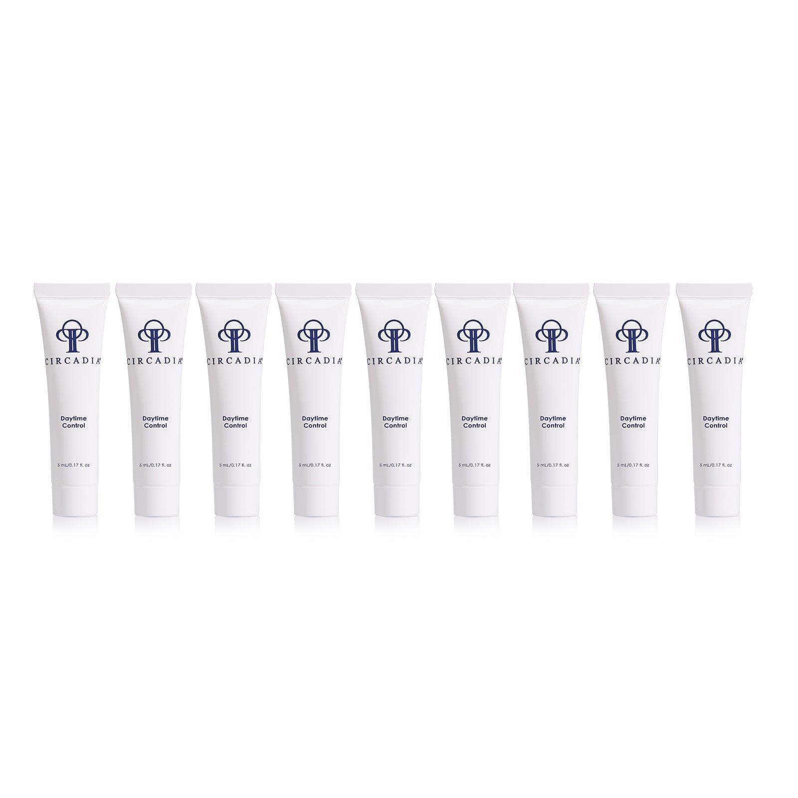 Daytime Control, 5 mL, Sample (10 pack) - CIRCADIA
